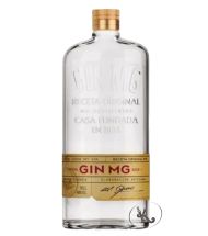MG GIN EXTRA SECO 